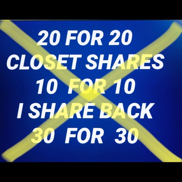 Other - FULL PLEASE LIKE NEW LISTING ✅✅✅